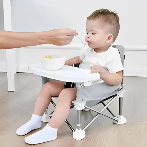 Baby Seat™ | Chaise bébé pliable