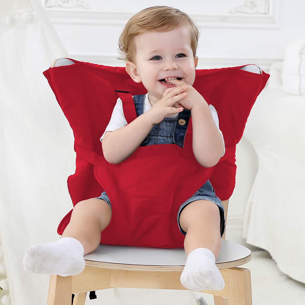 Baby Seat™ | Chaise bébé nomade