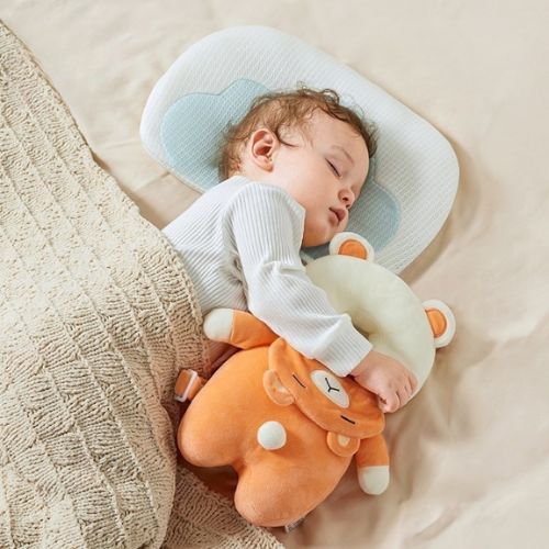 Baby Protect™ | Coussin de protection