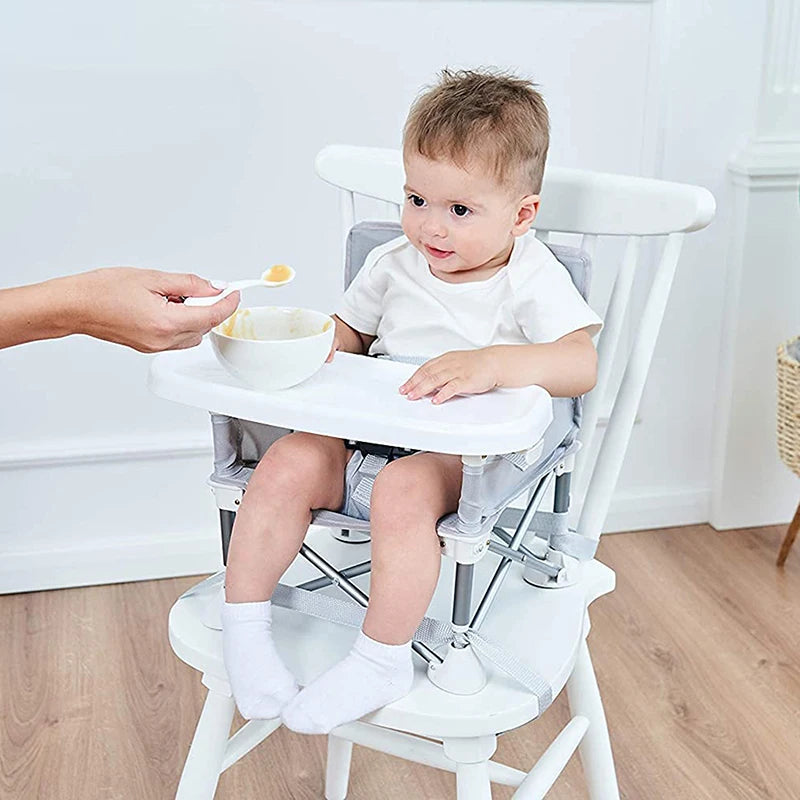 Baby Seat™ | Chaise bébé pliable