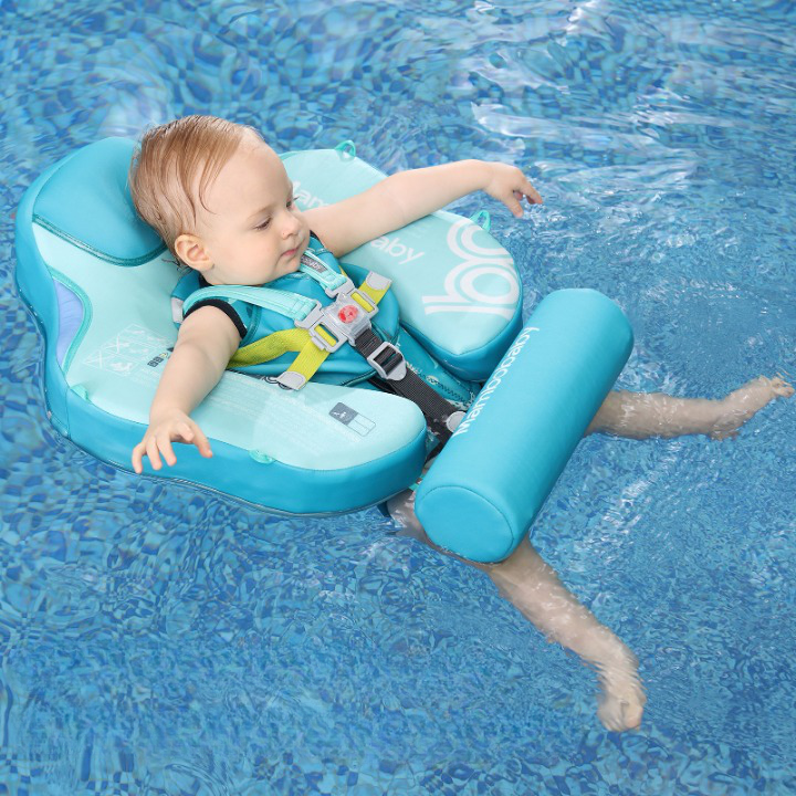 Baby Swim™ |  Flotteur de natation pour bébé