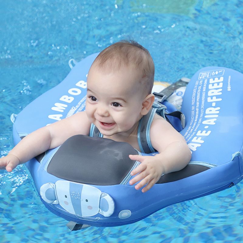 Baby Swim™ |  Flotteur de natation pour bébé