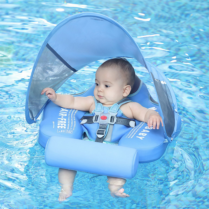 Baby Swim™ |  Flotteur de natation pour bébé