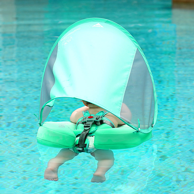 Baby Swim™ |  Flotteur de natation pour bébé