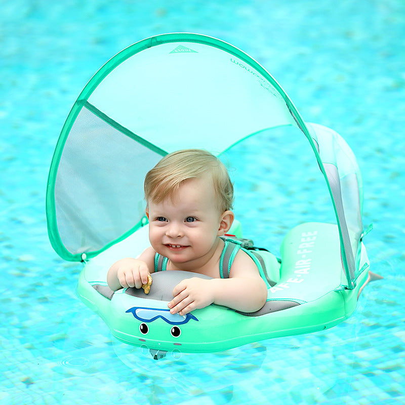 Baby Swim™ |  Flotteur de natation pour bébé