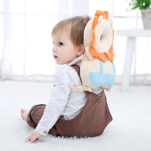 Baby Protect™ | Coussin de protection