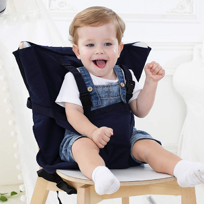 Baby Seat™ | Chaise bébé nomade